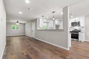 1804 Ransom Terrace, Fort Worth, TX 76112 - Photo 11