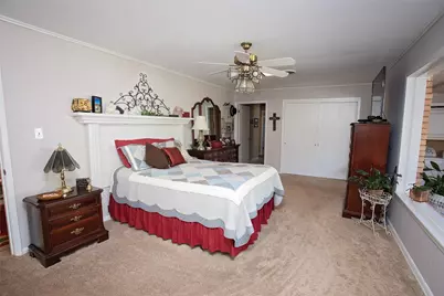 914 Fairview Street, Graham, TX 76450 - Photo 7