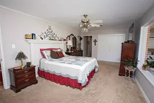 914 Fairview St, Graham, TX 76450 - Photo 7