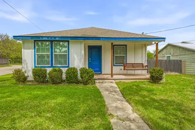 1037 W Frey Street, Stephenville, TX 76401 - Photo 1