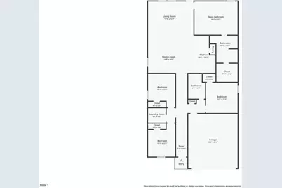 2752 Mistwood Drive, Fort Worth, TX 76108 - Photo 13