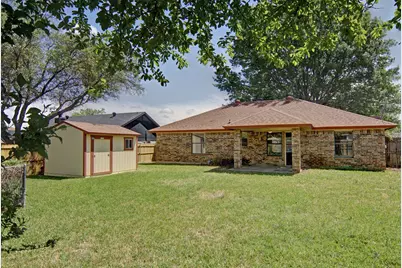 716 Nicole Drive, Burleson, TX 76028 - Photo 27