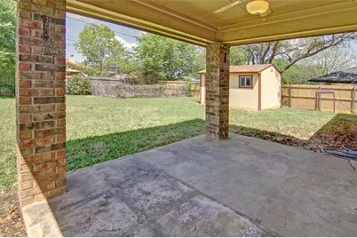 716 Nicole Drive, Burleson, TX 76028 - Photo 25