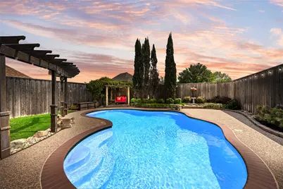 8506 Linda Vista Drive, Rowlett, TX 75088 - Photo 1