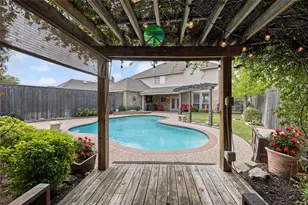 8506 Linda Vista Dr, Rowlett, TX 75088 - Photo 33