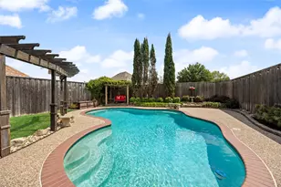 8506 Linda Vista Dr, Rowlett, TX 75088 - Photo 29