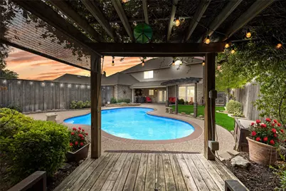 8506 Linda Vista Drive, Rowlett, TX 75088 - Photo 35