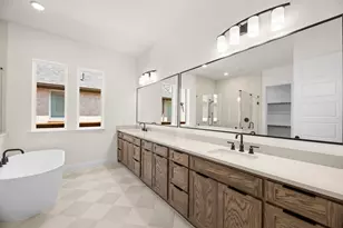 321 Bay Laurel Rd, McKinney, TX 75071 - Photo 13
