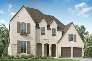 2690 Compton Ct, Prosper, TX 75078 - Photo 1