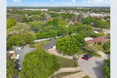 3154 Chamness Court, Haltom City, TX 76117 - Photo 5