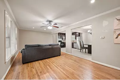 3154 Chamness Court, Haltom City, TX 76117 - Photo 9