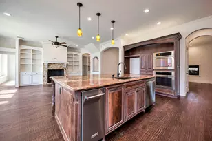 1120 Claire St, Lantana, TX 76226 - Photo 19