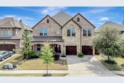 1120 Claire Street, Lantana, TX 76226 - Photo 1