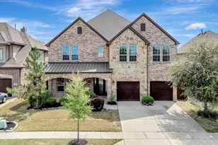 1120 Claire St, Lantana, TX 76226 - Photo 1