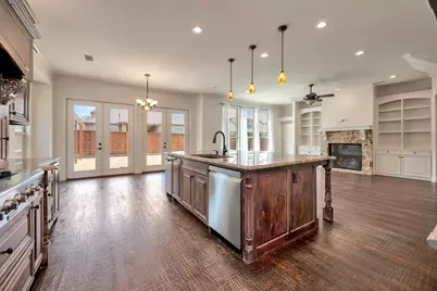 1120 Claire Street, Lantana, TX 76226 - Photo 21