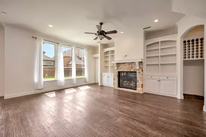 1120 Claire Street, Lantana, TX 76226 - Photo 13