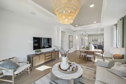 4417 Snead Street, Celina, TX 75009 - Photo 5