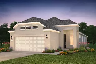 4417 Snead St, Celina, TX 75009 - Photo 1