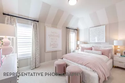 2720 Acie Lane, Prosper, TX 75078 - Photo 17