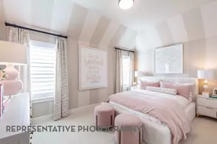 2720 Acie Ln, Prosper, TX 75078 - Photo 17