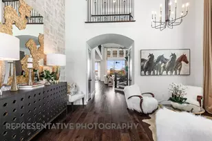 2720 Acie Ln, Prosper, TX 75078 - Photo 9