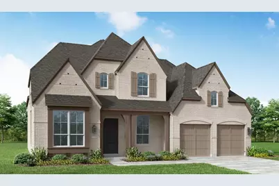 2720 Acie Lane, Prosper, TX 75078 - Photo 1