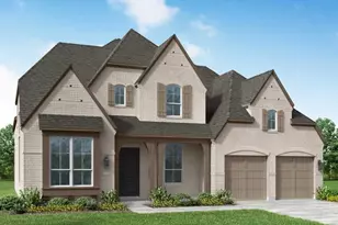 2720 Acie Ln, Prosper, TX 75078 - Photo 1