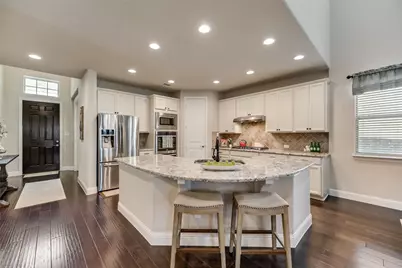 717 Callaway Drive, Allen, TX 75013 - Photo 3