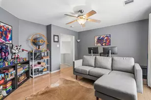 2441 Telluride Dr, Flower Mound, TX 75028 - Photo 27