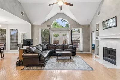 2441 Telluride Drive, Flower Mound, TX 75028 - Photo 9