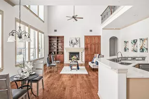 6393 Burnham St, Frisco, TX 75034 - Photo 13