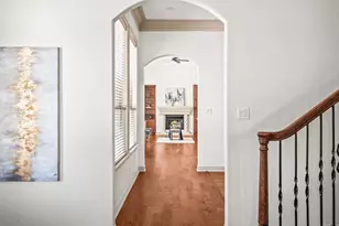 6393 Burnham St, Frisco, TX 75034 - Photo 5