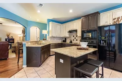 4633 Chandler Drive, Frisco, TX 75034 - Photo 7