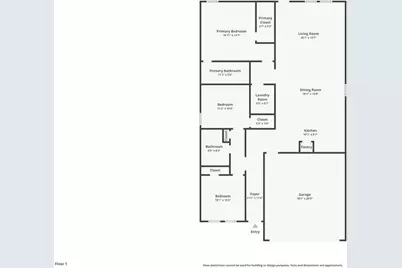 2744 Center Creek Lane, Fort Worth, TX 76108 - Photo 13