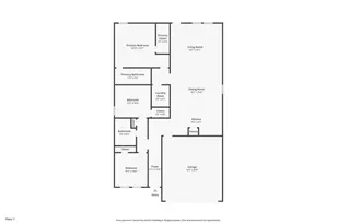 2744 Ctr Crk Ln, Fort Worth, TX 76108 - Photo 13