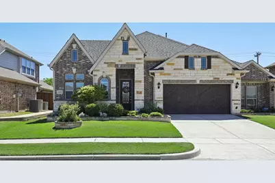 505 Virginia Lane, Wylie, TX 75098 - Photo 1