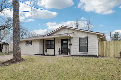 6257 Fenway Street, Dallas, TX 75217 - Photo 1