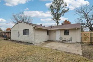 6257 Fenway St, Dallas, TX 75217 - Photo 19