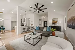 4405 San Mateo Ln, McKinney, TX 75070 - Photo 3