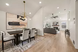 4405 San Mateo Ln, McKinney, TX 75070 - Photo 9