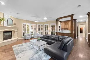 5100 Lighthouse Dr, Flower Mound, TX 75022 - Photo 15