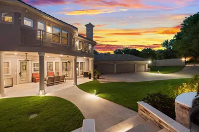 5100 Lighthouse Drive, Flower Mound, TX 75022 - Photo 35