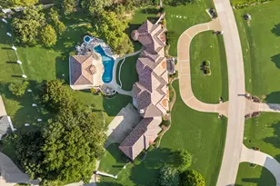 5100 Lighthouse Dr, Flower Mound, TX 75022 - Photo 3