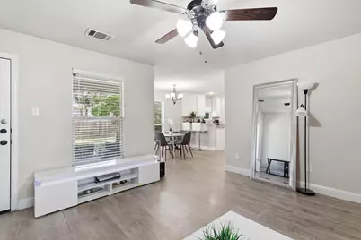 6766 Mike Drive, North Richland Hills, TX 76180 - Photo 7