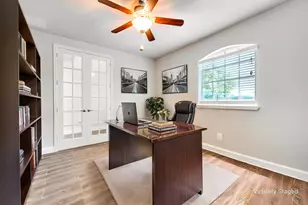 6117 Hall Rd, Frisco, TX 75034 - Photo 3