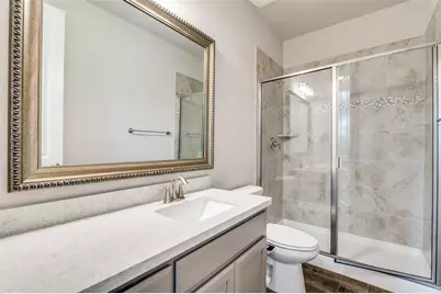 6117 Hall Road, Frisco, TX 75034 - Photo 17