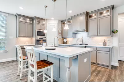 6117 Hall Road, Frisco, TX 75034 - Photo 9