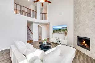 6117 Hall Rd, Frisco, TX 75034 - Photo 5