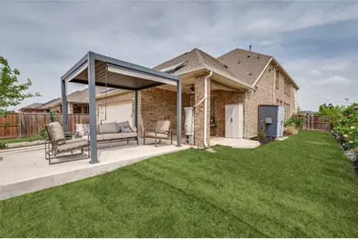 6117 Hall Road, Frisco, TX 75034 - Photo 25