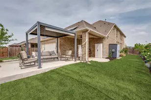 6117 Hall Rd, Frisco, TX 75034 - Photo 25